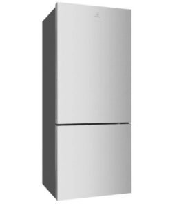 Electrolux 453 L Frost Free Double Door Bottom Mount 1 Star Refrigerator with Inverter Bottom Freezer Ultimate Taste 500 (Stainless Steel, EBE4502C-S)