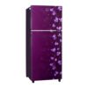 Godrej 233 L Frost Free Double Door 2 Star Refrigerator (Jade Purple, RT EONALPHA 270B 25 RI JD PR)