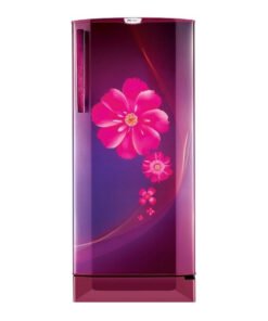 Godrej 240 L Direct Cool Single Door 3 Star Refrigerator (Ray Wine, RD EDGEPRO 255C 33 TAI)