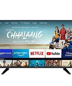 Onida 43 inch Fire Tv 43 HIZ R2