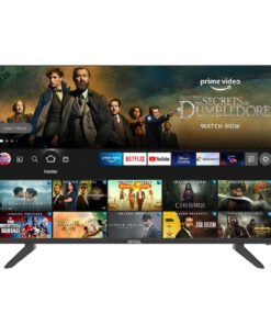 Onida 80 cm (32 inches) HD Ready Smart LED Fire TV 32HIF3