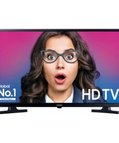 SAMSUNG 80 cm (32 inch) HD Ready LED TV (UA32T4010ARXXL)