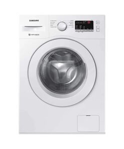 Samsung 6.0 Kg Front Loading Washing Machine (WW61R20GLMW)