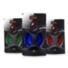 ZEBRONICS BT4440 RUCF 60 Watt Bluetooth Home Theatre  (Black, 4.1 Channel)