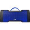 boAt Stone 1000 14 W Bluetooth Speaker  (Navy Blue, Stereo Channel)