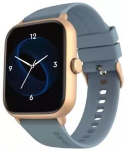 Noise Icon 3 1.91″ Display with Bluetooth Calling, Metallic finish & Voice Assistant Smartwatch