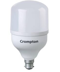 Crompton B22 LED Lamp (Cool Day Light, 40W)