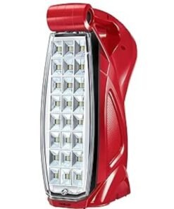 Eveready HL52 Multi-Functional Emergency Rechargeable LED Lantern | Lantern Cum Torch Cum Desk Lamp