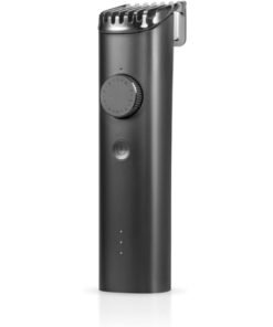 MI Xiaomi Beard Trimmer for Men 2C With High Precision Trimming | 2 Beard Comb | USB Type-C | Fast Charging | 0.5mm Precision