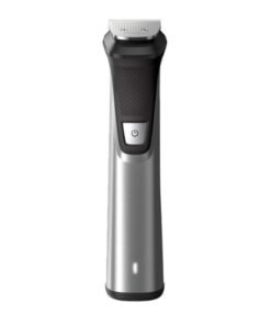 Philips All-in-One Trimmer for Men 13-in-1 Face, Body & Private Parts I DualCut Technology I 120 min runtime I 5 min Quick Charge