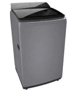 Bosch 7 Kg 5 Star Fully-Automatic Top Loading Washing Machine (WOE701W0I, White, Expert Care)