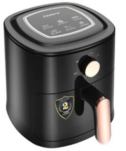 Blueberry’s Premium 700W 2.5L Air Fryer