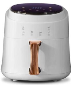 Blueberry’s Premium 1400W 6L Digital Air Fryer