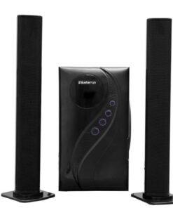 Blueberry’s 55 Watts Multi-Purpose Multimedia Digital 2IN1 Sound System with Soundbar