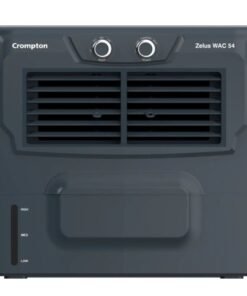 Crompton 54 L Window Air Cooler (Grey, ACGC-Zelus WAC54)