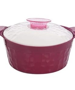 Blueberry’s Hexon 3000 ml Insulated Hot Pot Casserole