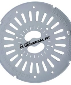 LSRP's Universal Fit Spin cap suitable with 6kg, 6.2kg, 6.5kg & 7kg LG Top load semi automatic washing machine