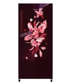 Haier 190 L Direct Cool Single Door 3 Star Refrigerator