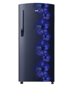 IFBDC-2483FBH Direct Cool Refrigerator 222 L | 3 Star | Metal - Cool Series