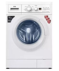 IFB 6 kg Fully Automatic Front Load Washing Machine with In-built Heater White (Diva Plus VX)