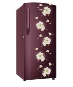 IFBDC-2131FRF Direct Cool Refrigerator 187 L | 1 Star | Metal - Cool Series
