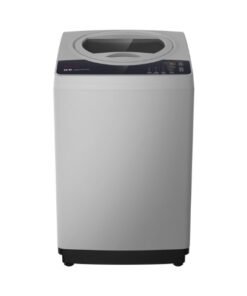 IFB 7 kg Fully Automatic Top Load Washing Machine with In-built Heater Black, Grey (TL - REGS 7 Kg Aqua)