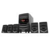 PHILIPS SPA5128B/94 40 W Bluetooth Home Theatre  (Black, 5.1 Channel)
