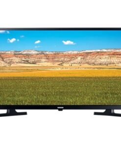 SAMSUNG 80 cm (32 inch) HD Ready LED Smart Tizen TV (UA32T4390AKXXL)