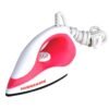 Sowbaghya Grand 1000 Watts Dry Iron  (Pink)