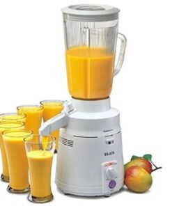 SUJATA Mega Mix, Mixer Grinder, 900 Watts Mega-Mix 900 Mixer Grinder