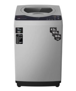 IFB 7 kg Fully Automatic Top Load Washing Machine with In-built Heater Black, Grey (TL - REGS 7 Kg Aqua)
