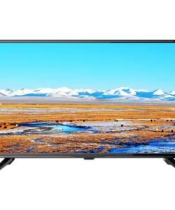 Yara 80 cm (32 inch) HD Ready LED Tv Black (32NH18E)