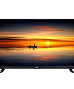 Yara Electronics 80 cm (32 Inch) (4K) Ultra HD LED Smart TV Black (LTV-3205)