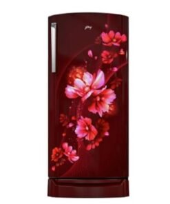 Godrej 180 L 3 Star Direct Cool Turbo Cooling Technology With Upto 24 Days farm Freshness Single Door Refrigerator