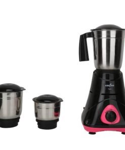 Kenstar Tufee 500 Watt 3 Stainless Steel Mutlitfunctional Jar Mixer Grinder